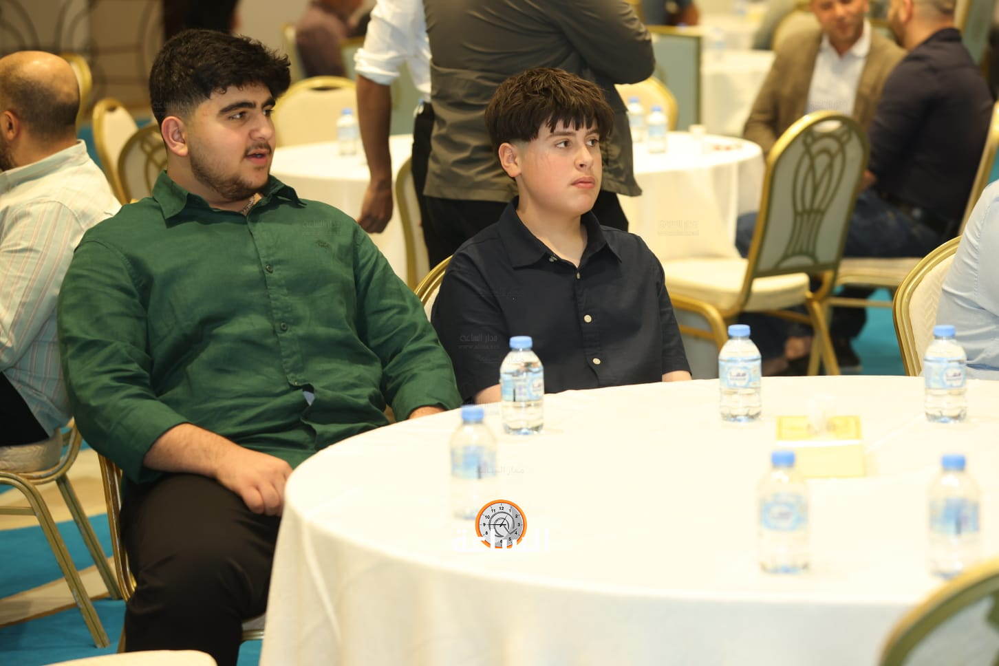 Madar Al-Saa Images 0.4638417244044093