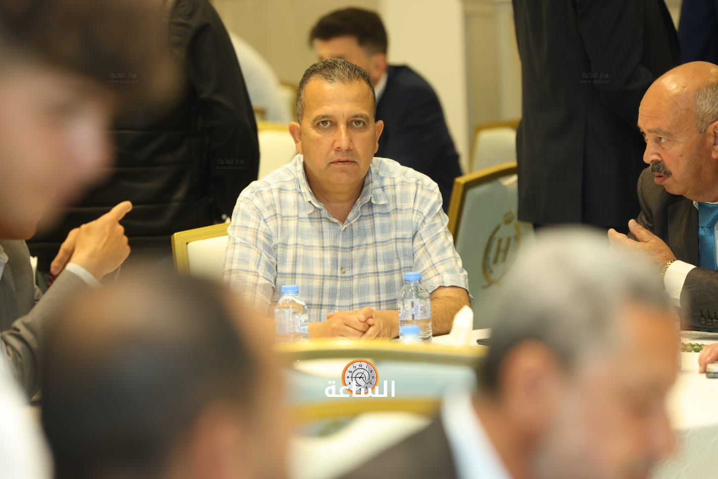Madar Al-Saa Images 0.593014036330721