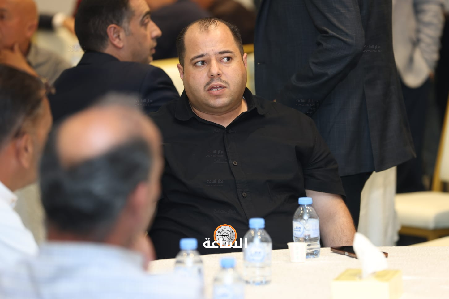 Madar Al-Saa Images 0.7931126217438303