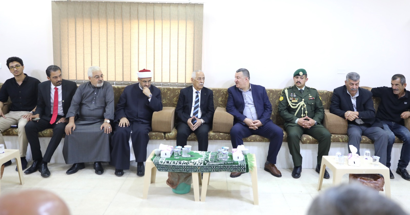Madar Al-Saa Images 0.040614982374885145