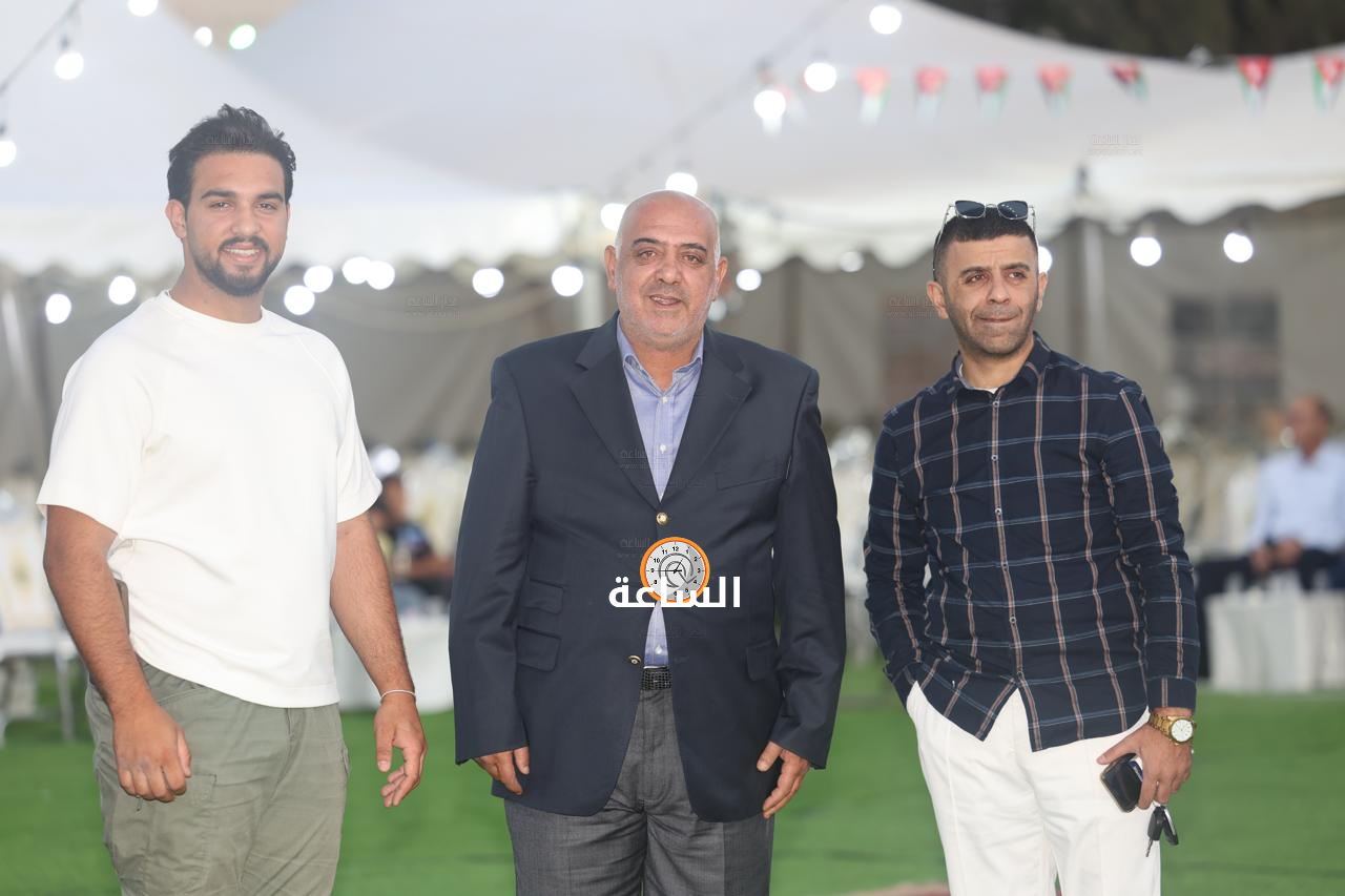 Madar Al-Saa Images 0.09520539278066265