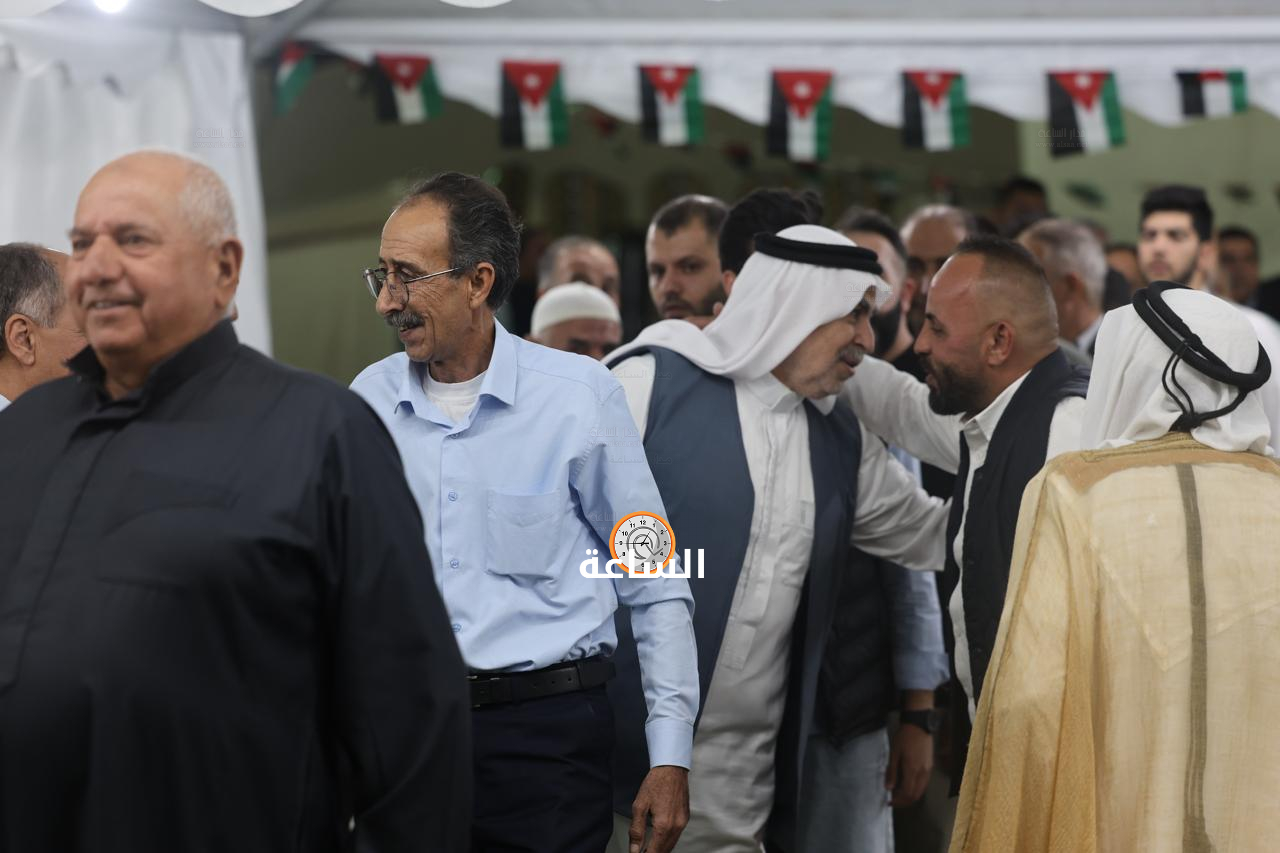 Madar Al-Saa Images 0.867234029818282