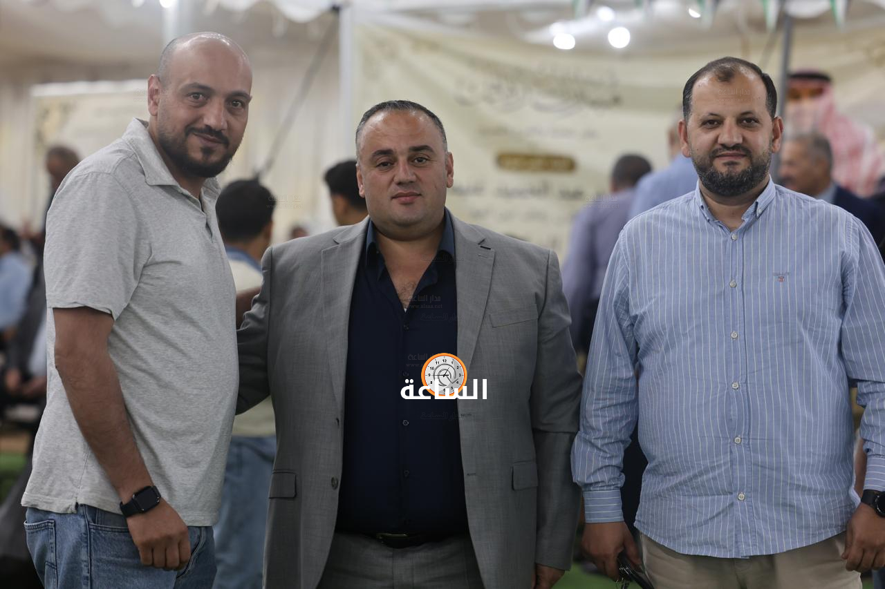 Madar Al-Saa Images 0.5085102187209692