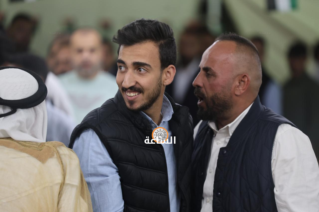 Madar Al-Saa Images 0.021118835665191904