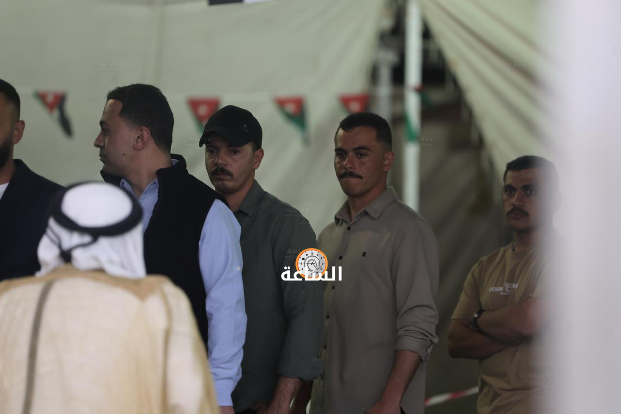 Madar Al-Saa Images 0.7775188893201667