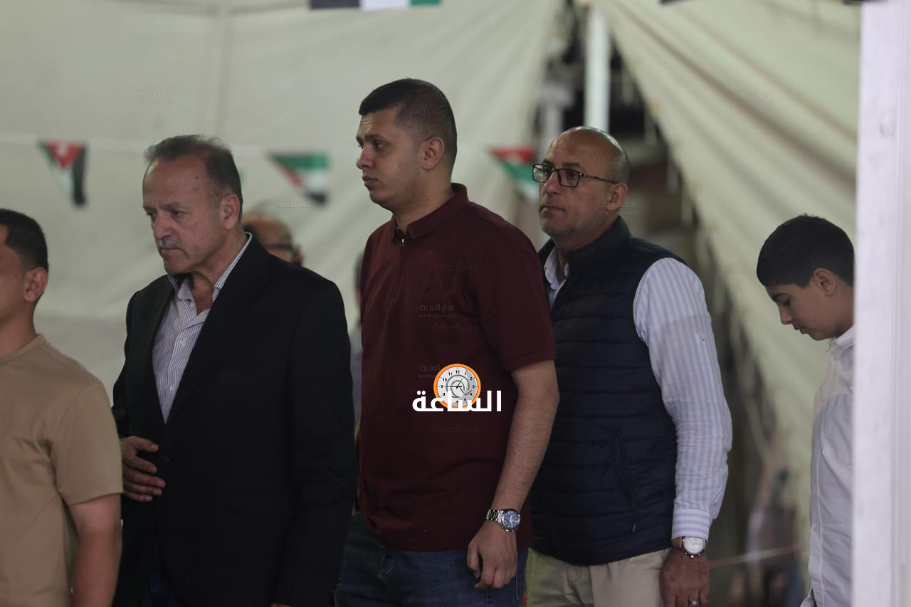 Madar Al-Saa Images 0.9420826768266128