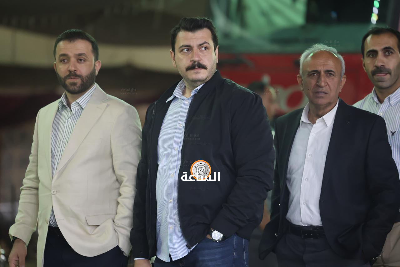 Madar Al-Saa Images 0.9970073692153688