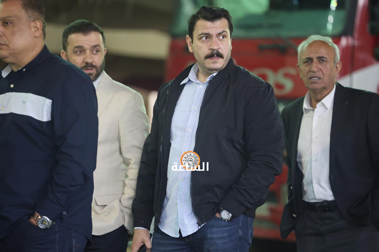 Madar Al-Saa Images 0.8524035194922486
