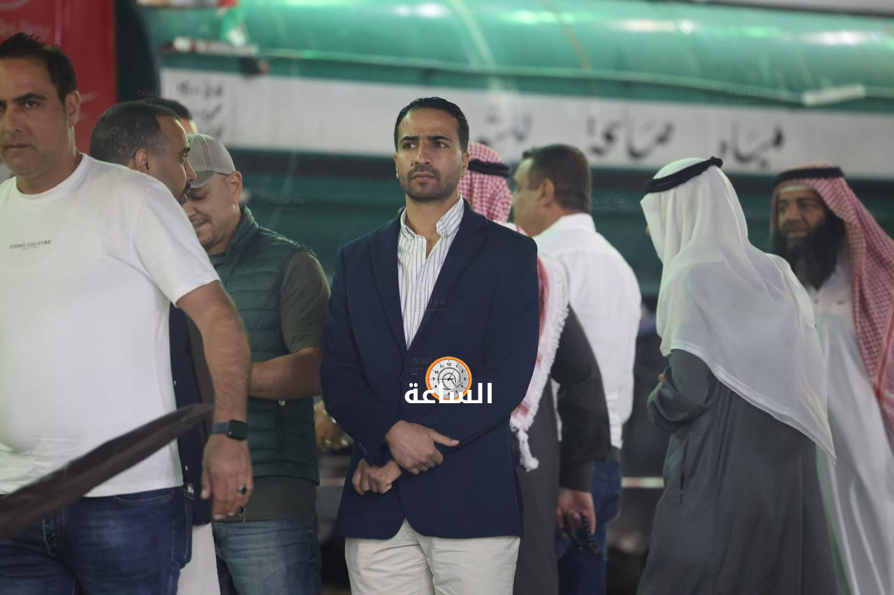 Madar Al-Saa Images 0.9692736804671653