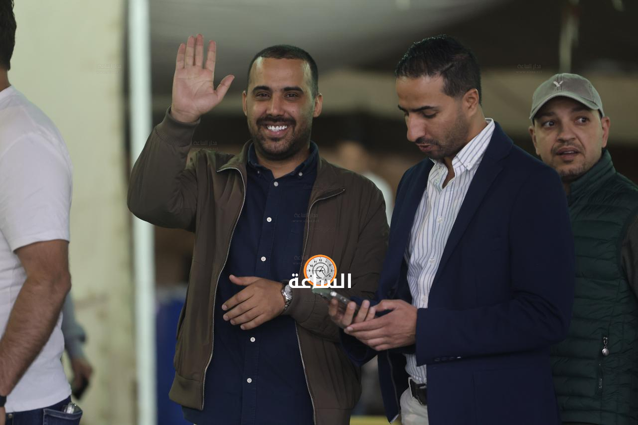 Madar Al-Saa Images 0.010064857408556782