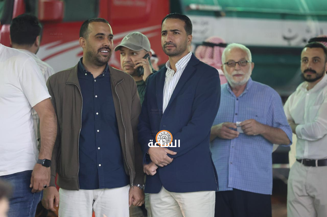 Madar Al-Saa Images 0.6263315273298729