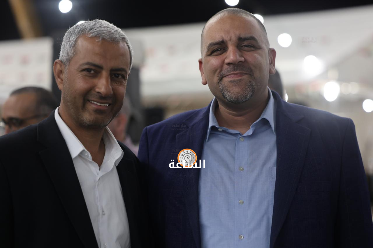 Madar Al-Saa Images 0.9470047965315932