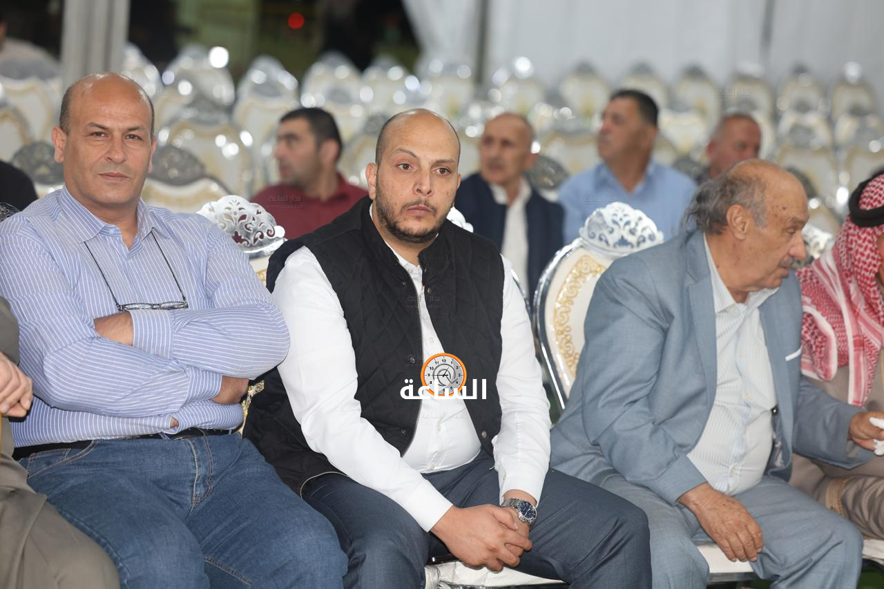 Madar Al-Saa Images 0.3708490915956133