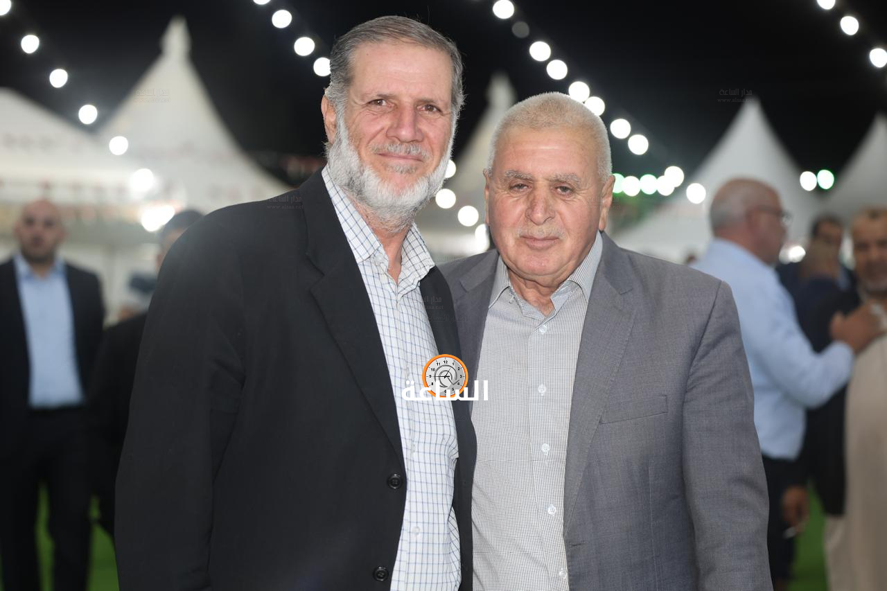 Madar Al-Saa Images 0.7708731002804055