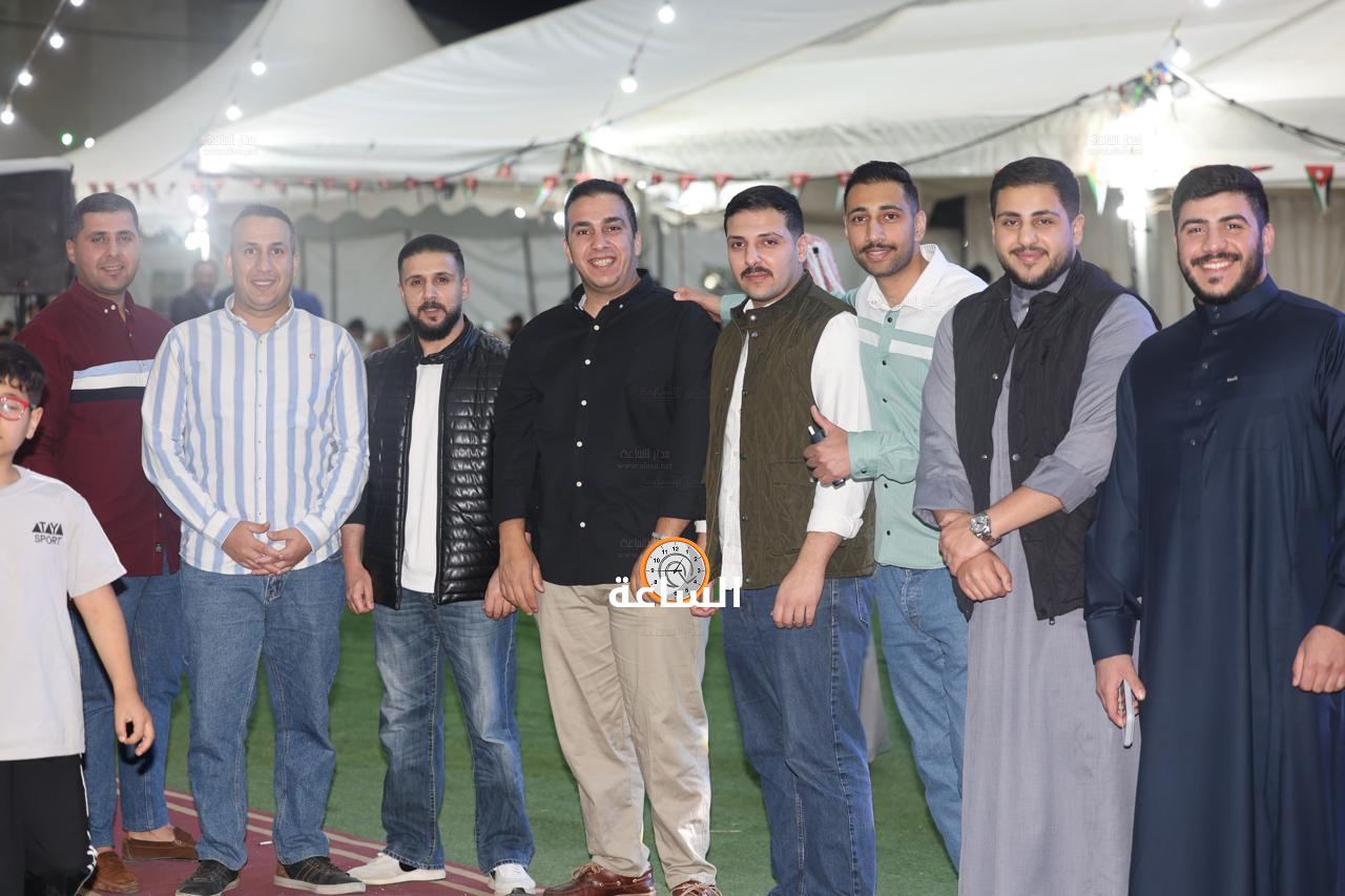 Madar Al-Saa Images 0.19398489489712623