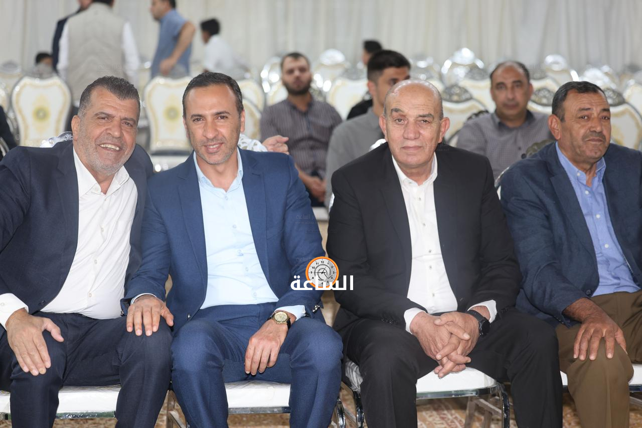 Madar Al-Saa Images 0.5185562533309054