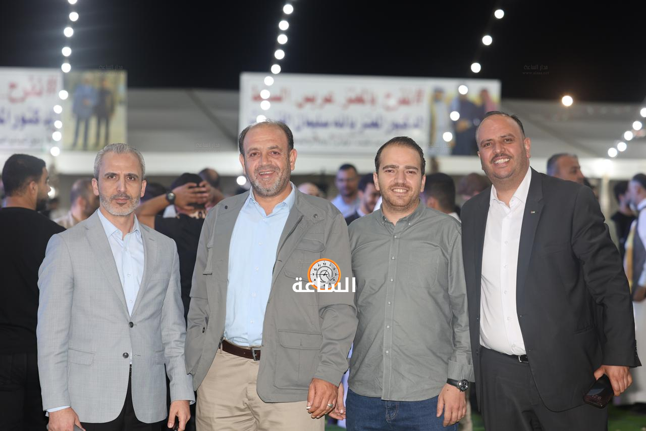 Madar Al-Saa Images 0.27048250720092737