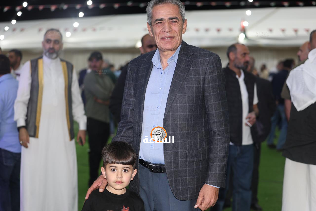 Madar Al-Saa Images 0.6863101227618502