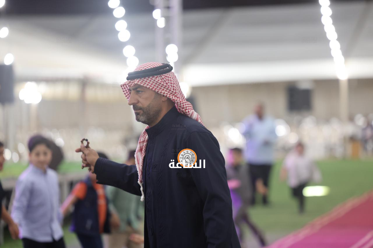 Madar Al-Saa Images 0.5476284773881028