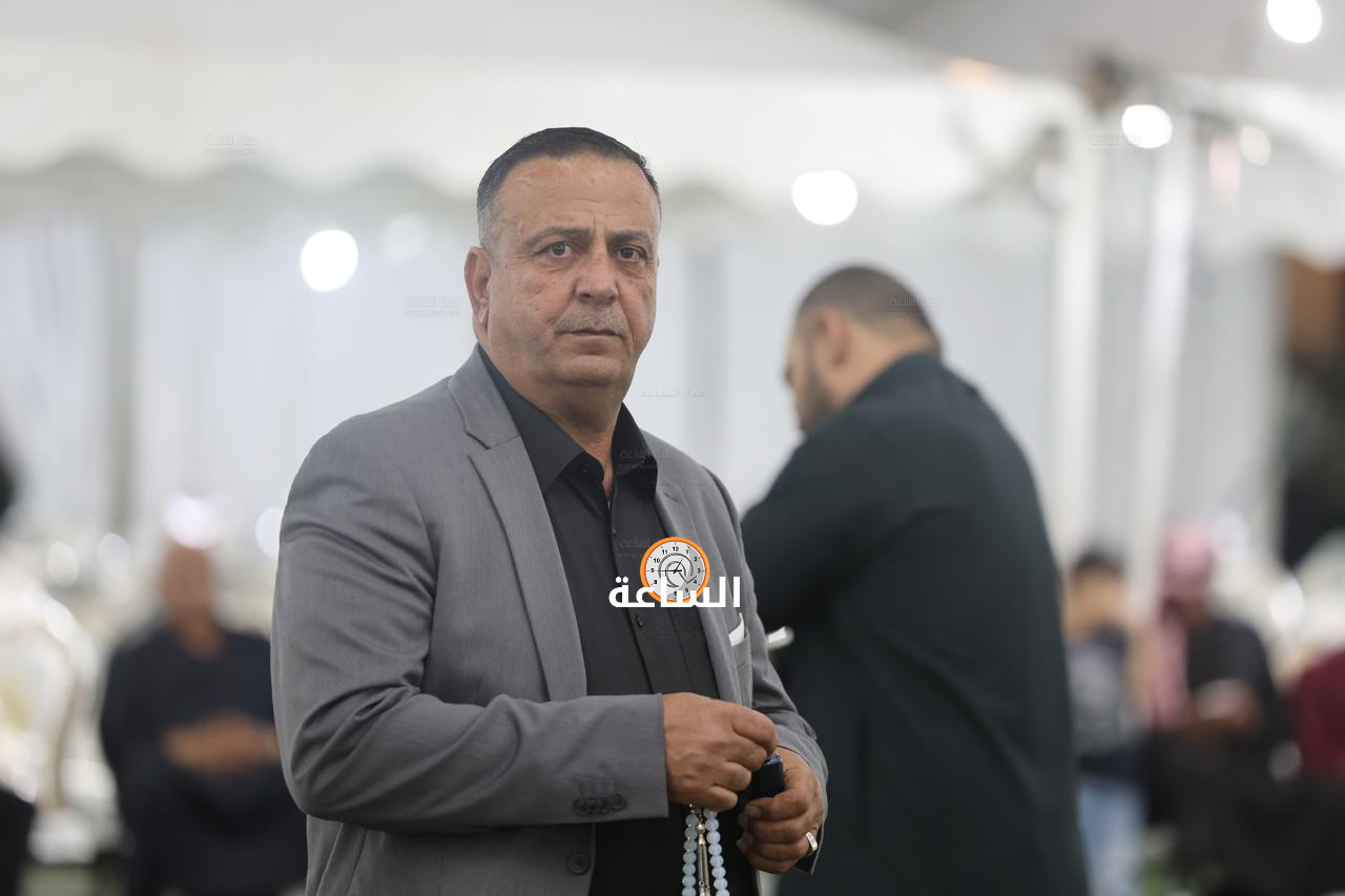 Madar Al-Saa Images 0.05811889470414788
