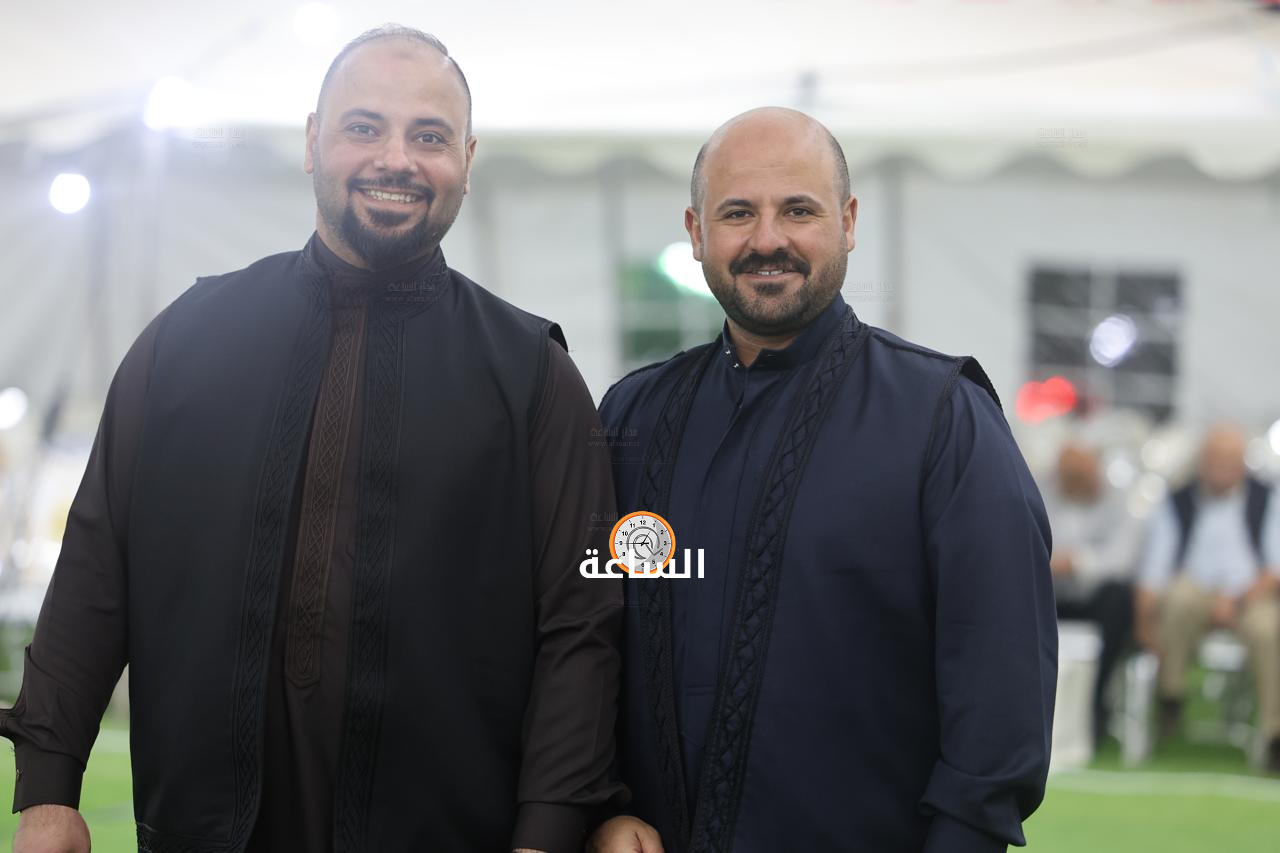 Madar Al-Saa Images 0.028992348253436995