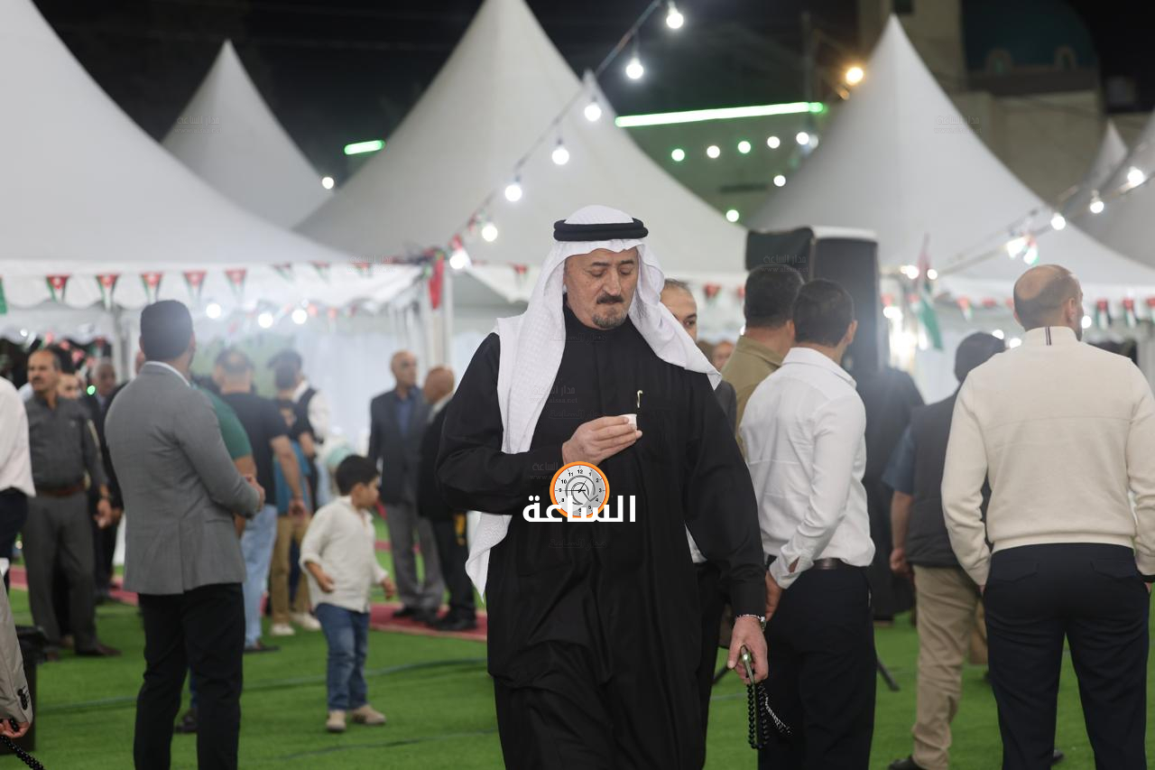 Madar Al-Saa Images 0.7452719361711515