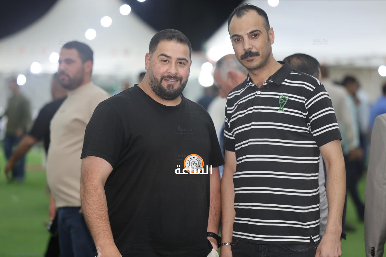 Madar Al-Saa Images 0.4993863974719759