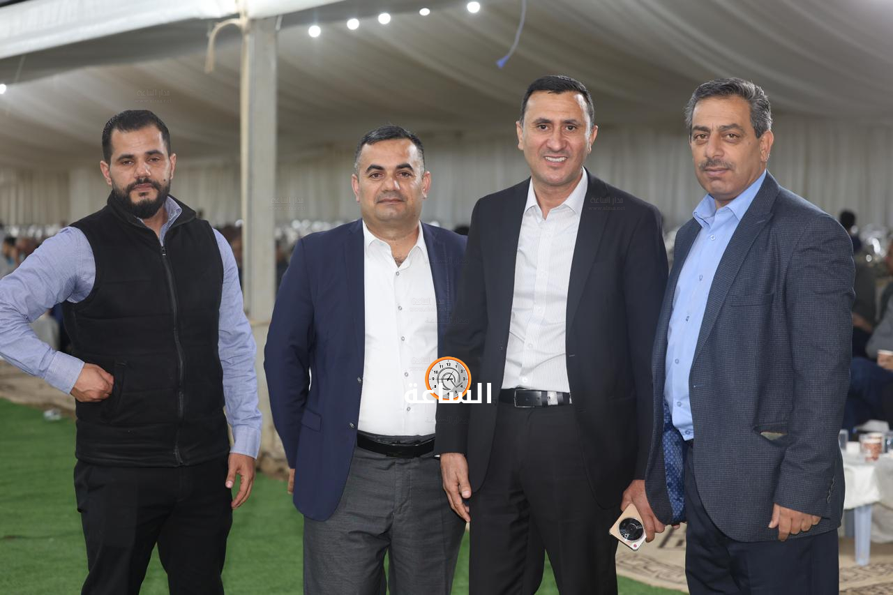Madar Al-Saa Images 0.04168646254893382