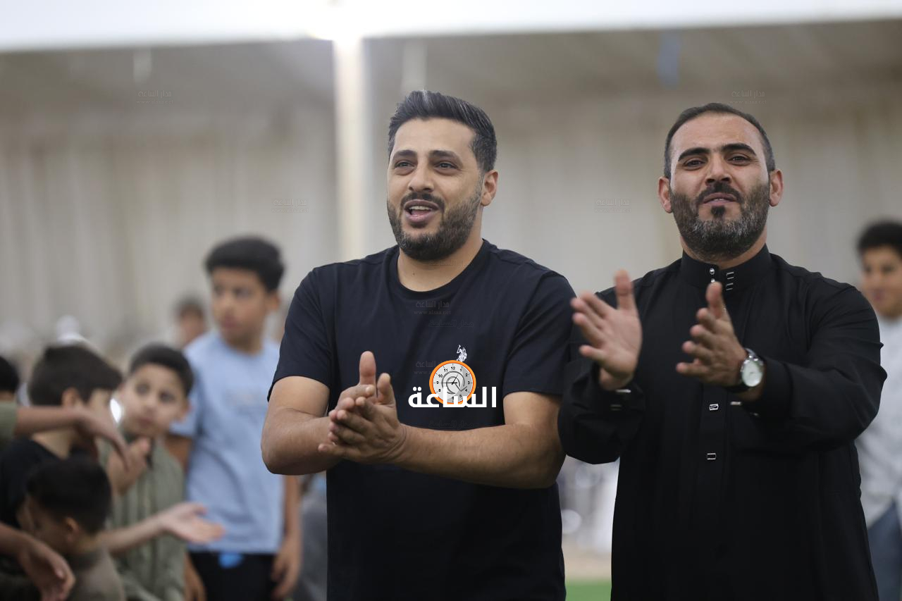 Madar Al-Saa Images 0.5037364613660414