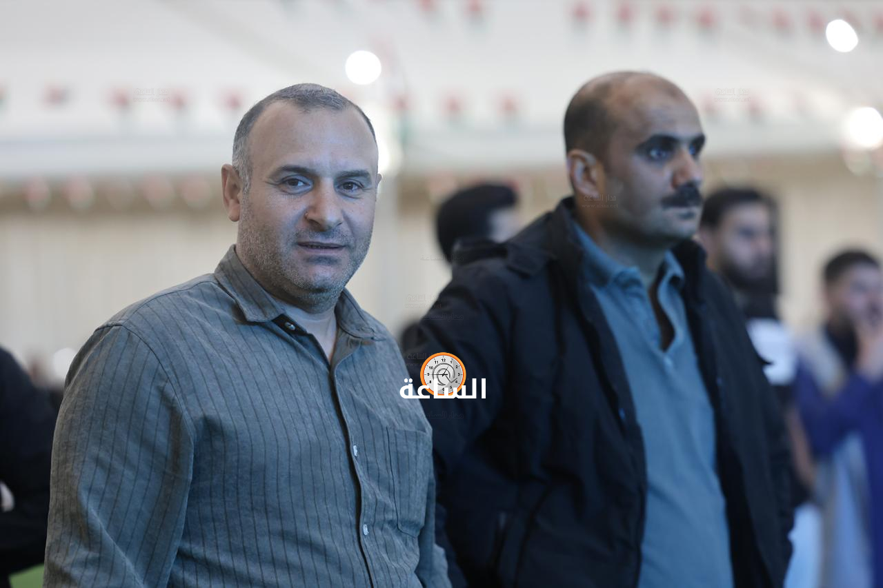 Madar Al-Saa Images 0.07684064590317463