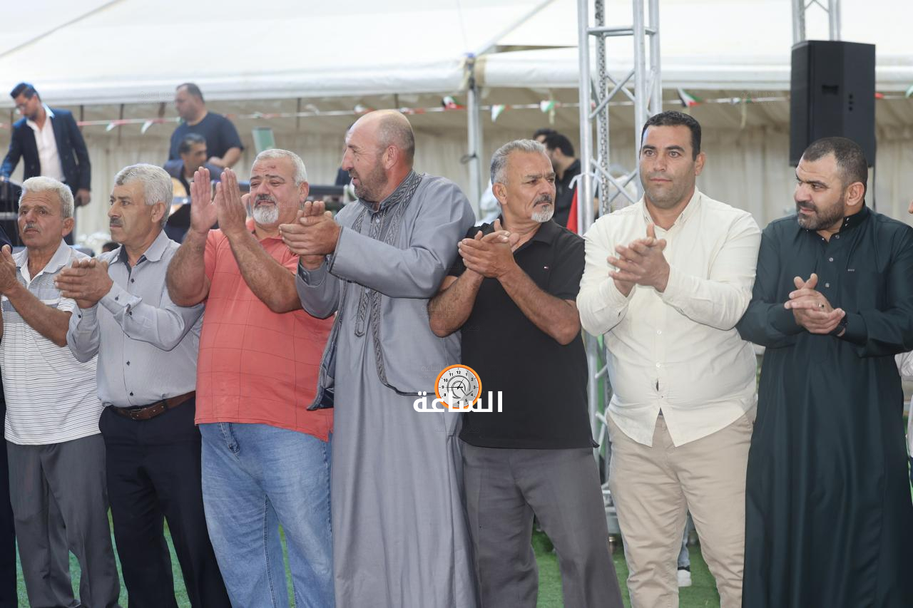Madar Al-Saa Images 0.9503161298204305
