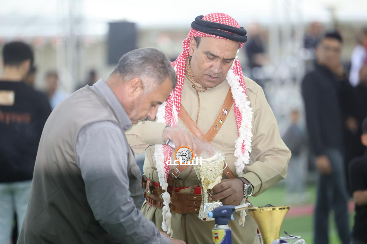 Madar Al-Saa Images 0.9328467921040609