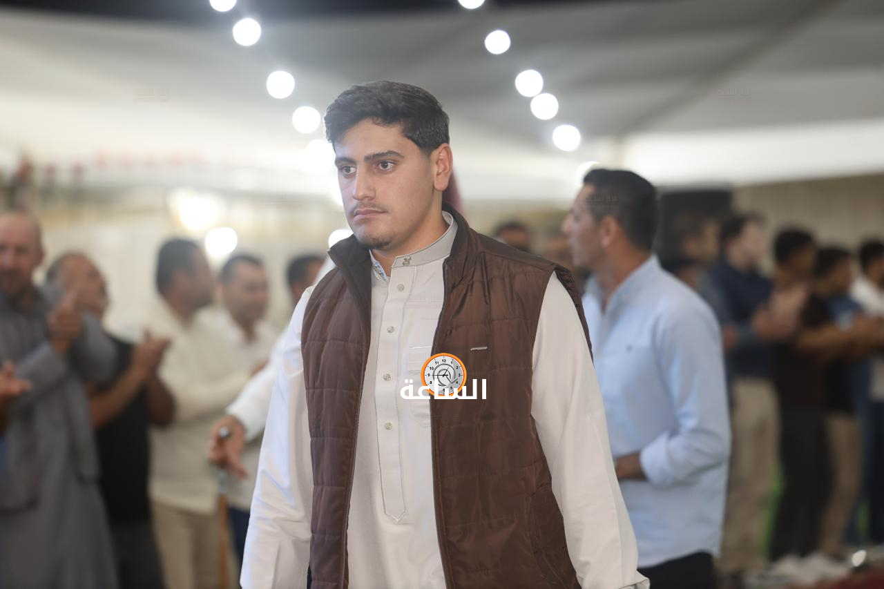 Madar Al-Saa Images 0.7202677705375475