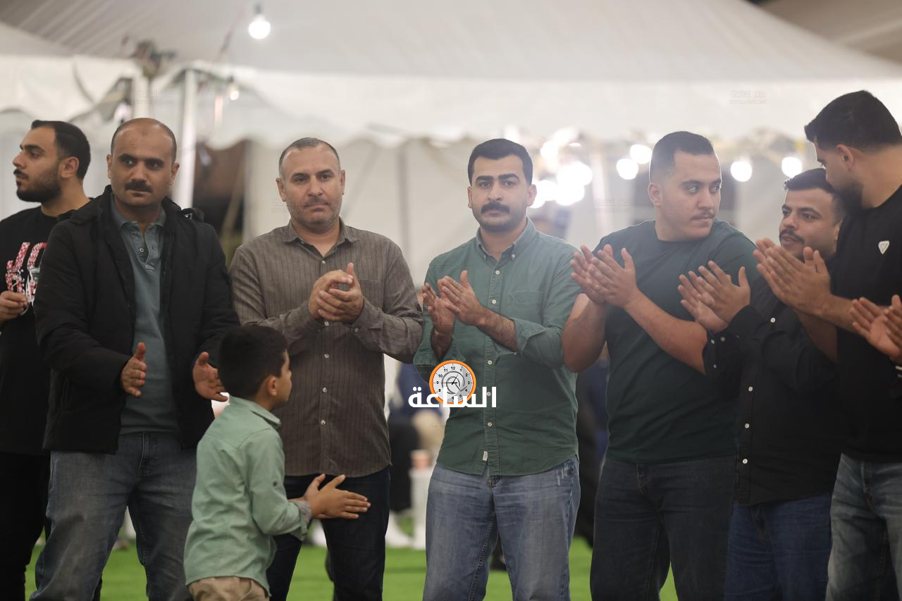 Madar Al-Saa Images 0.27064990169867287