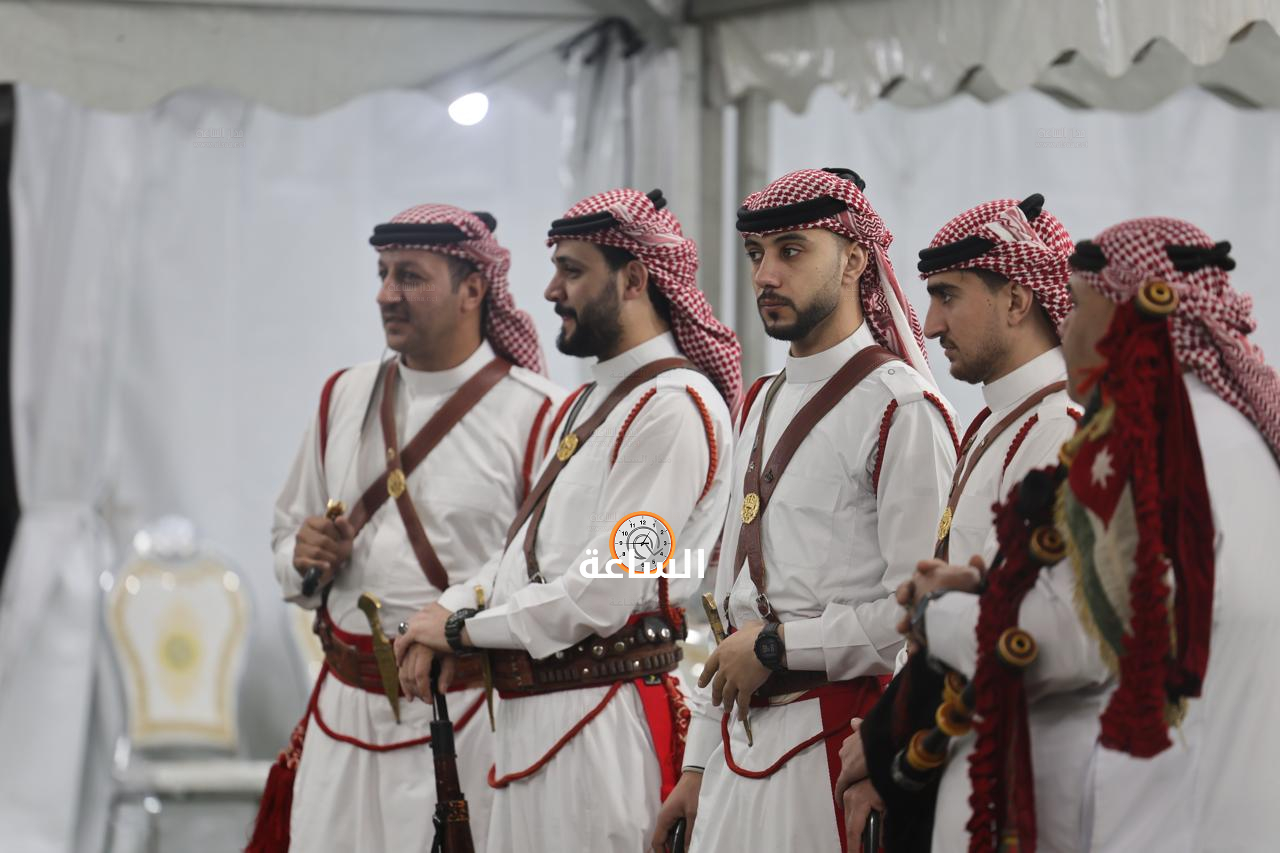 Madar Al-Saa Images 0.7654602642184385