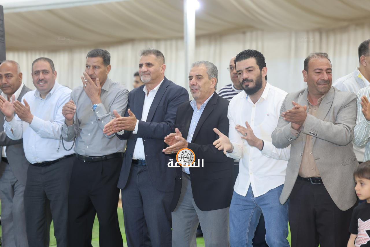 Madar Al-Saa Images 0.5658846770542052