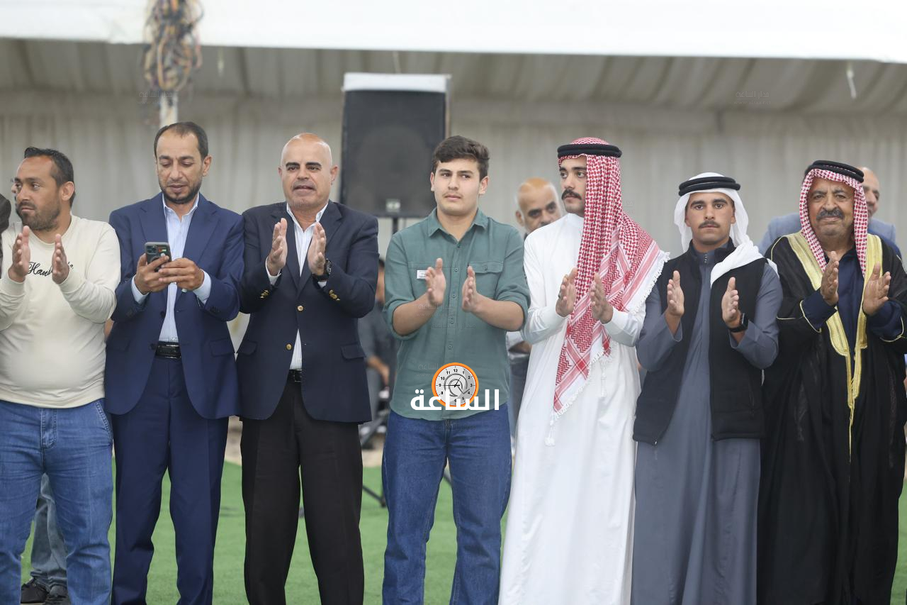 Madar Al-Saa Images 0.3912676340516307