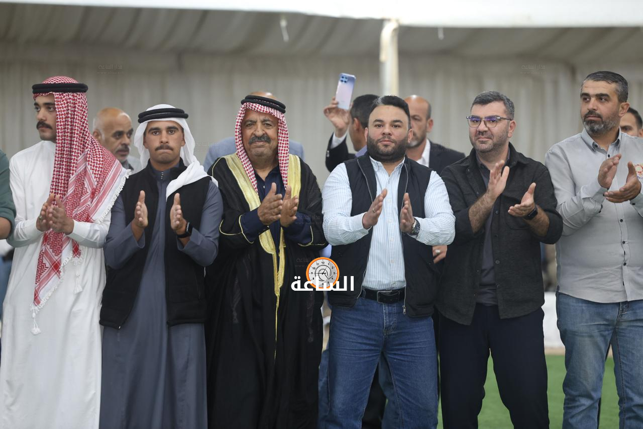 Madar Al-Saa Images 0.22984404676577785