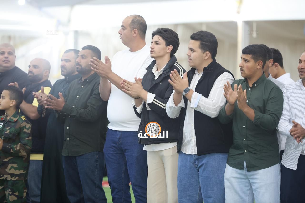 Madar Al-Saa Images 0.25692135004900085