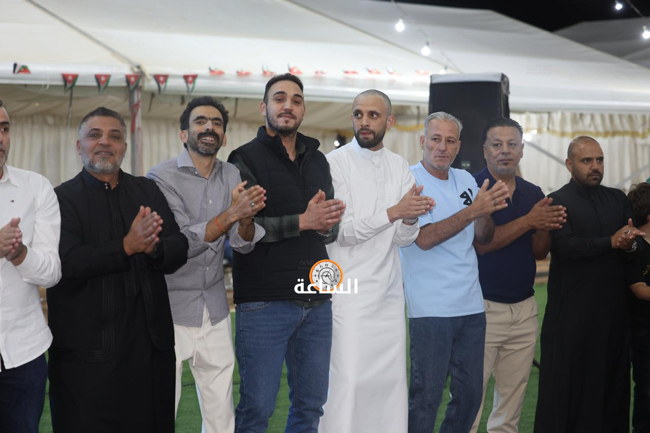 Madar Al-Saa Images 0.015983318053350626
