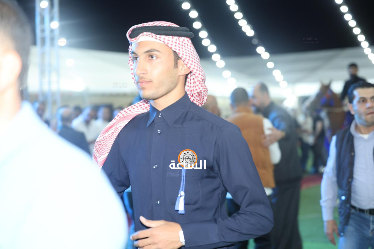 Madar Al-Saa Images 0.7302952777818338