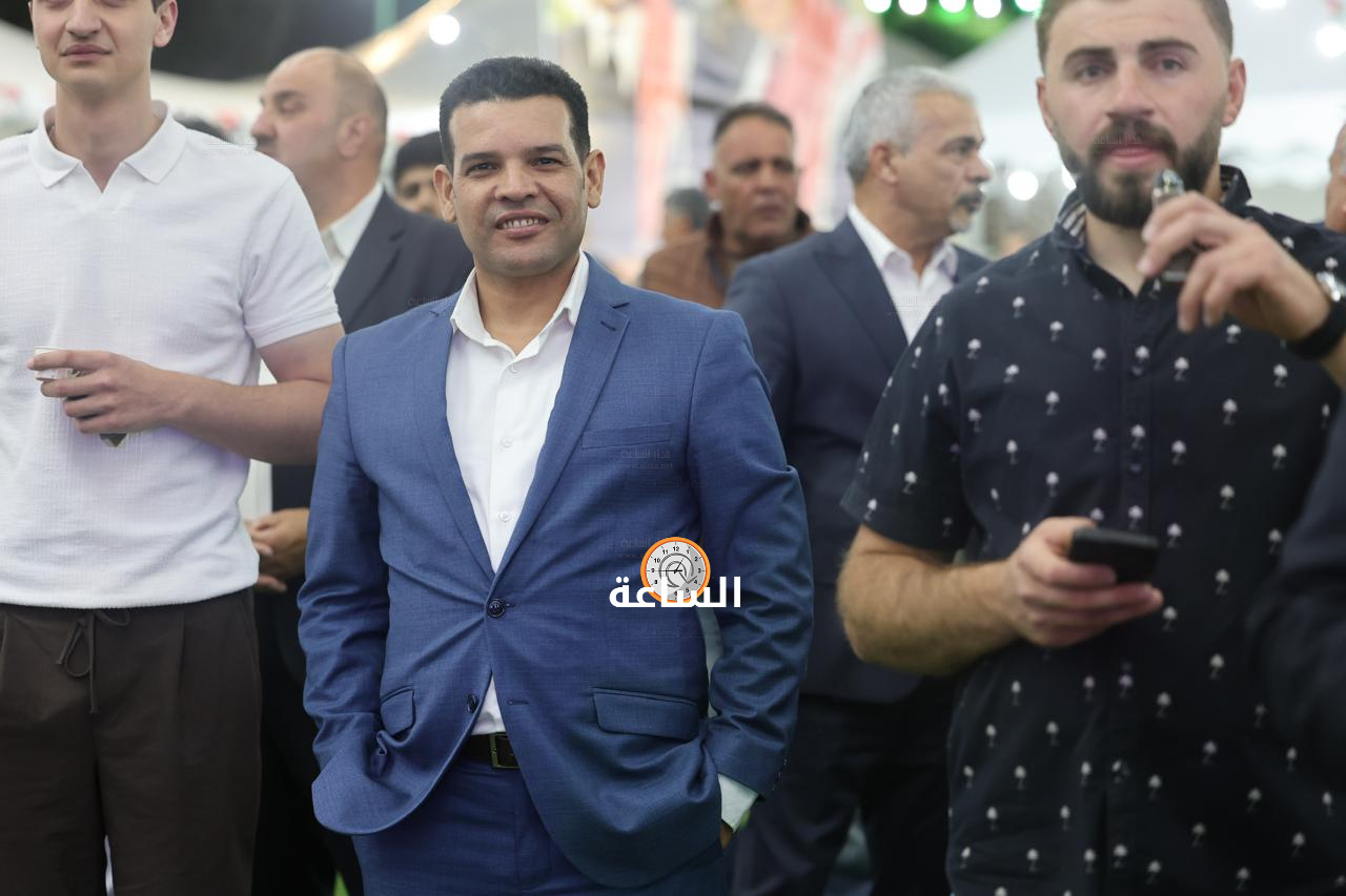 Madar Al-Saa Images 0.5636071824616751