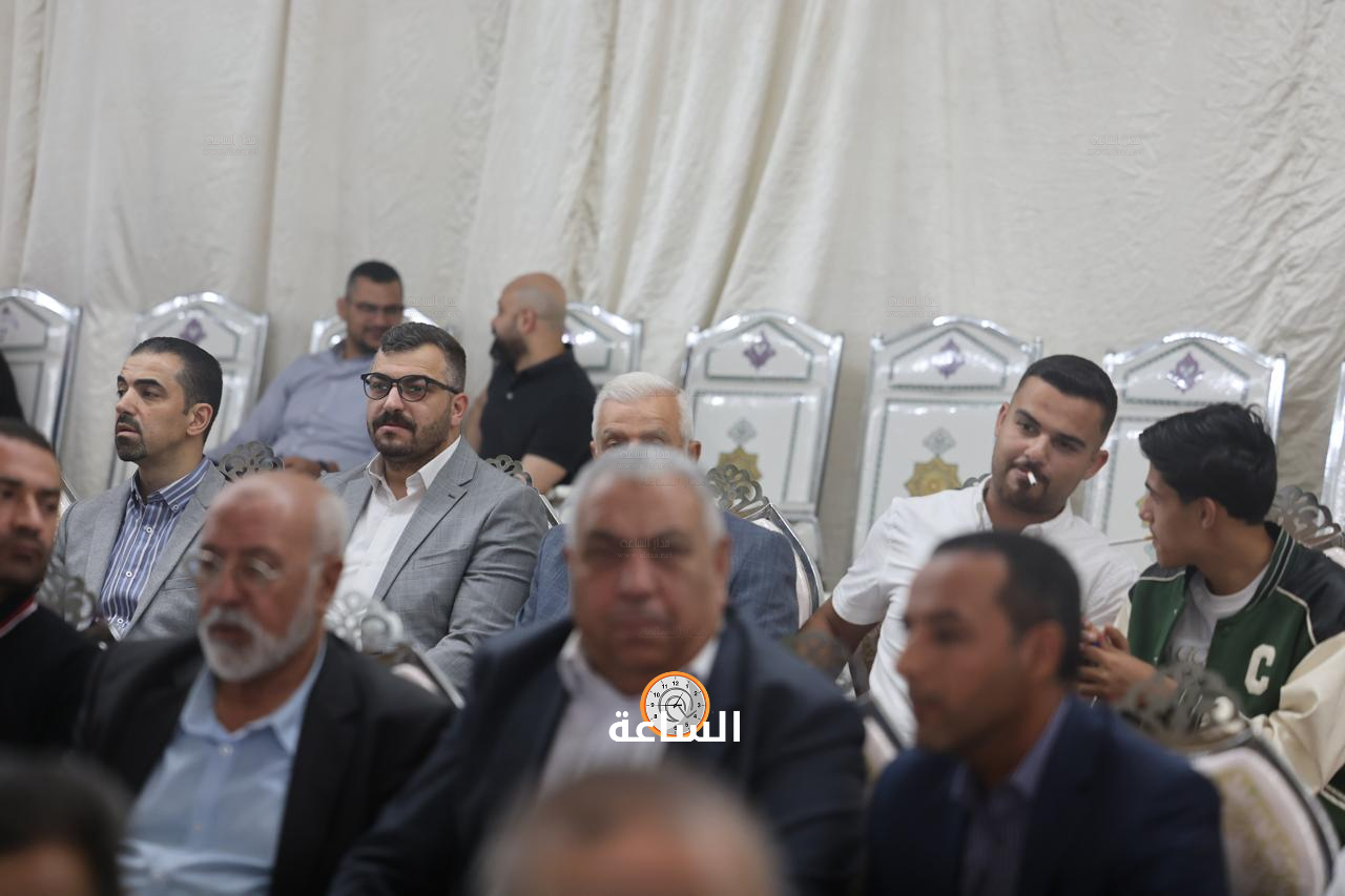 Madar Al-Saa Images 0.7731623289043749