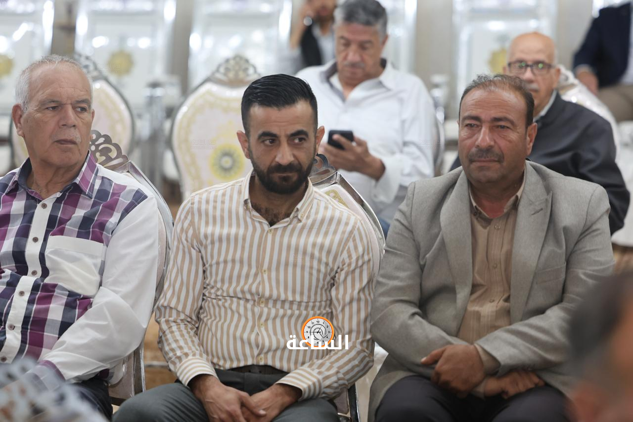 Madar Al-Saa Images 0.5408369112285896