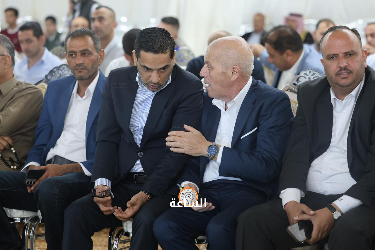 Madar Al-Saa Images 0.03844044457272067