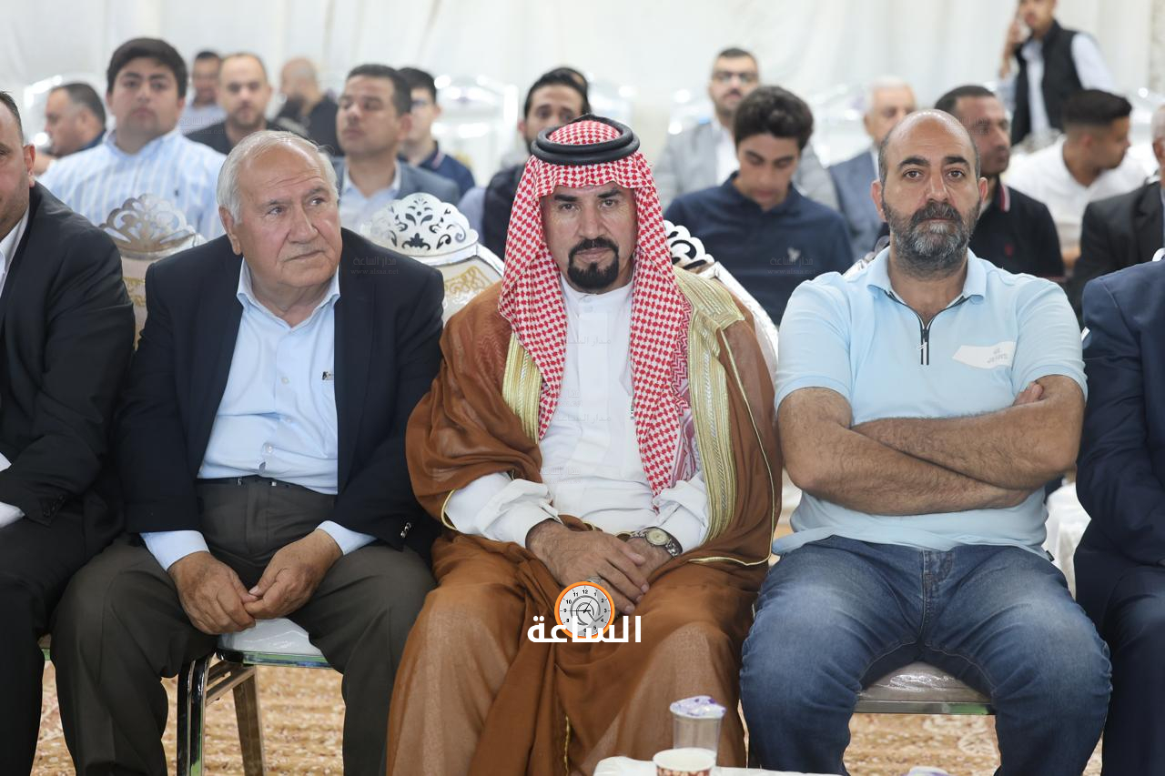 Madar Al-Saa Images 0.3719440450653211