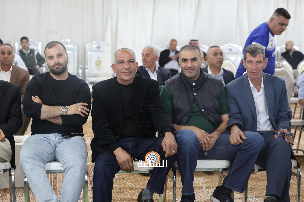 Madar Al-Saa Images 0.4320288452299068