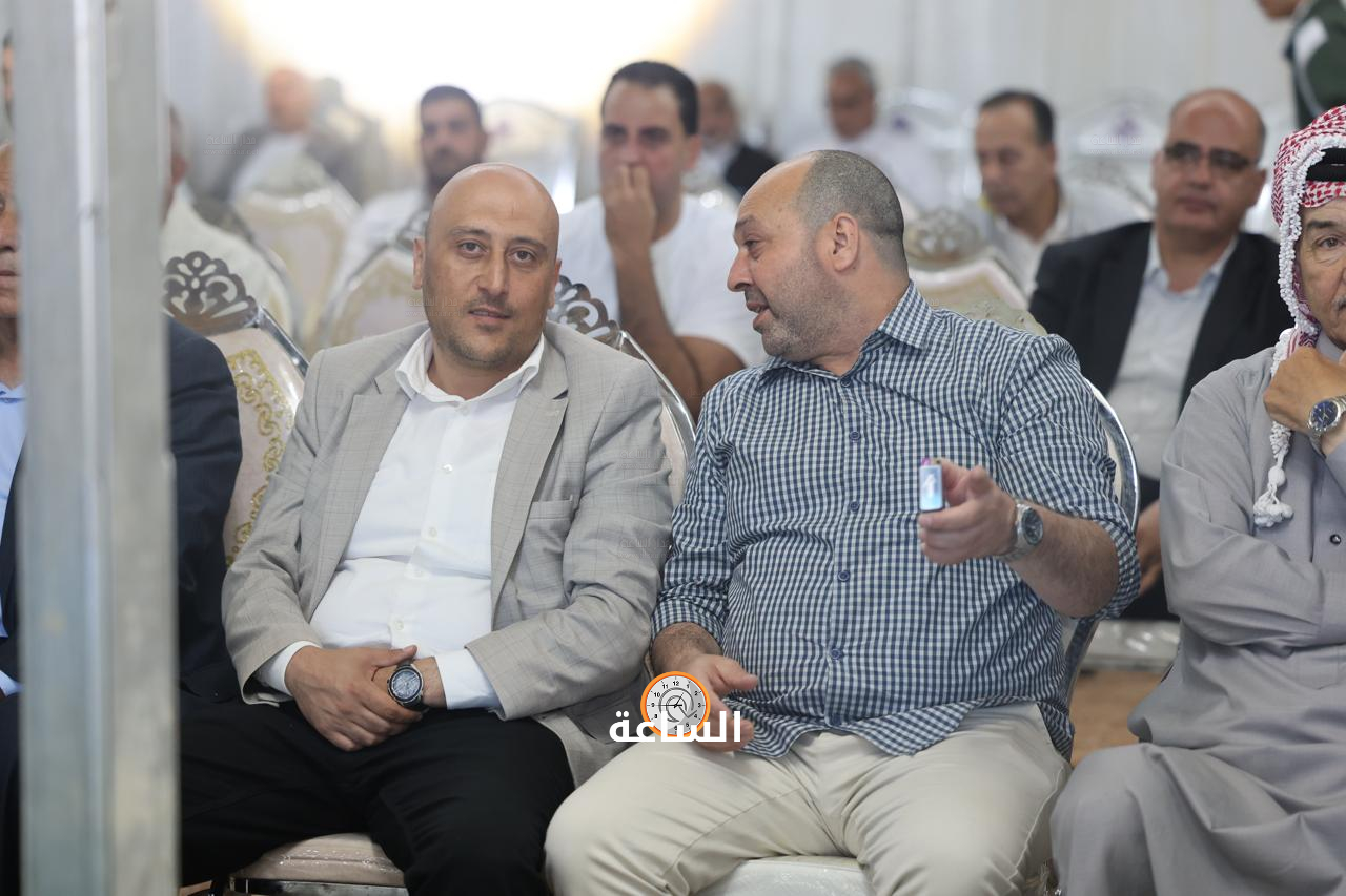 Madar Al-Saa Images 0.6156311071159051