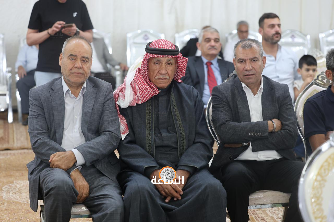 Madar Al-Saa Images 0.4499410704103072