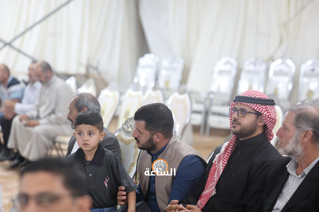 Madar Al-Saa Images 0.028869824836472158